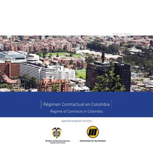 ABC de la contratación estatal