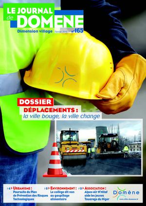 Journal février 2013