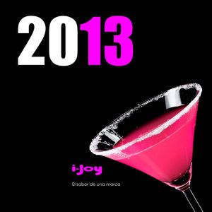 Catálogo 2013 I-Joy