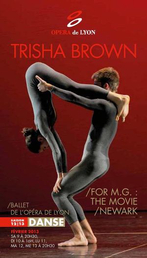 T.Brown-Ballet de l'Opéra
