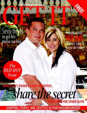 Get it Northern KZN - February 2013