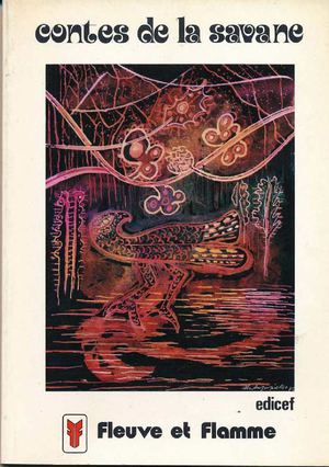 Contes de la savane
