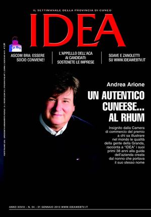 Rivista IDEA-04 310113