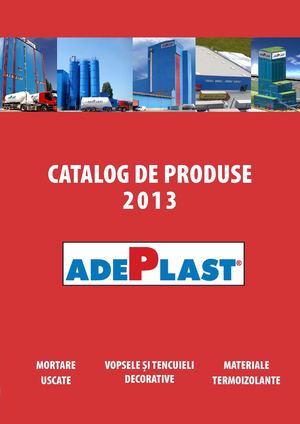 Adeplast