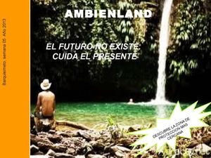 Gerencia Ambiental