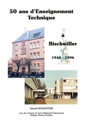 50 ans d'Enseignement Technique