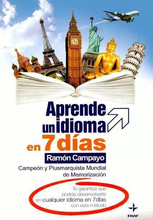 Aprende un idioma en 7 
