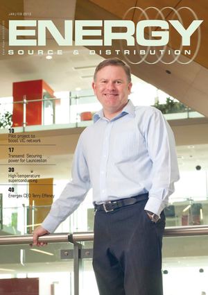 Energy – Jan/Feb 2013