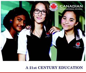 CIS Brochure - January 2013 Issue