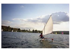 Atelier des pirogues