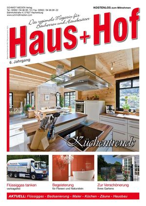 Haus + Hof HSK 2012-4