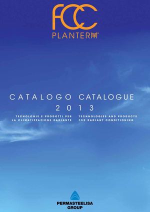 FCC Catalogo 2013