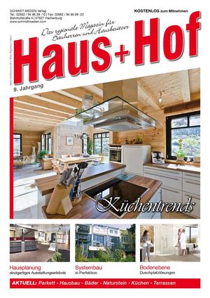 Haus + Hof RSK 2012-4 