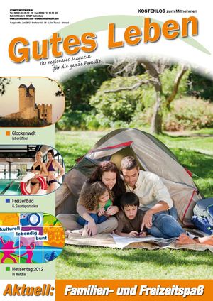 Gutes Leben 2012-5