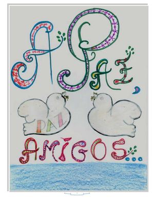 CONTO DIA DA PAZ 2013