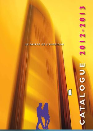 Eco'Com la Griffe de l'Enseigne