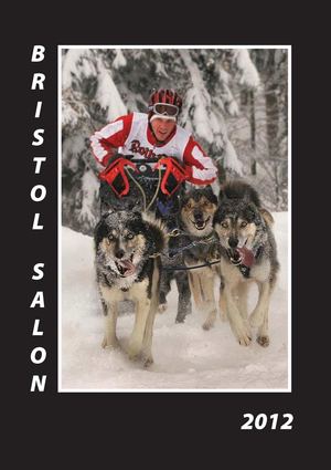 Bristol Salon 2012/13
