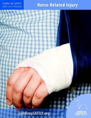 Horse-Related Injury