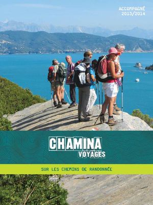 Voyages accompagnés 2013