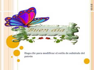 SINONIMOS Y ANTONIMOS