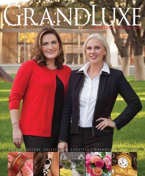 GrandLuxe Issue 213