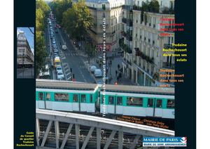 Guide Trudaine Rochechouart