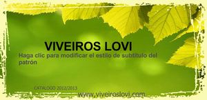 Viveiros Lovi