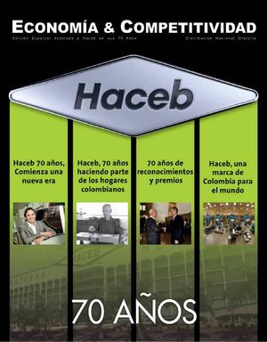 REVISTA ECON & COMP. # 5