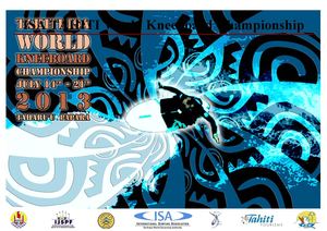 Présentation ISA Kneeboard Tahiti 2013