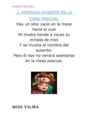 Poesía Valdelomariana