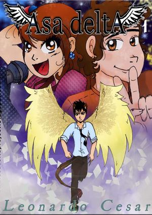 Asa Delta- Cap. 1