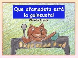 La guineueta