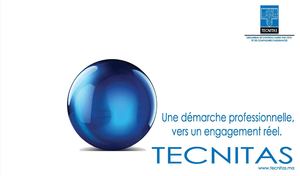 Brochure tecnitas
