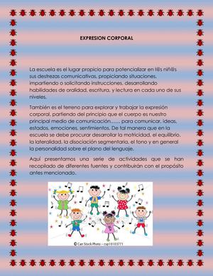 Nuestro cuerpo como una forma de comunicación 