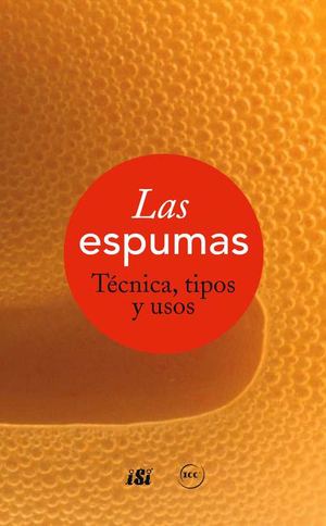 Espumas El Bulli
