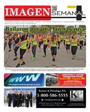 Imagen Semanal Edicion # 111