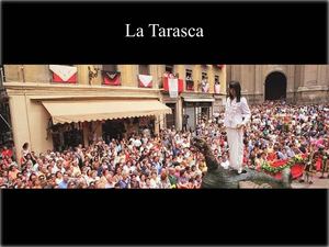 La Tarasca