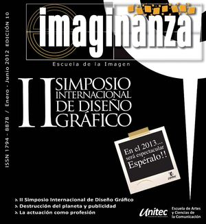 Revista Imaginanza