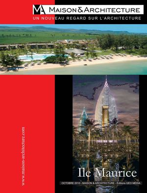 Revue Ile Maurice