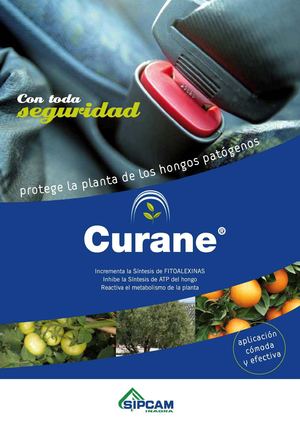 Curane