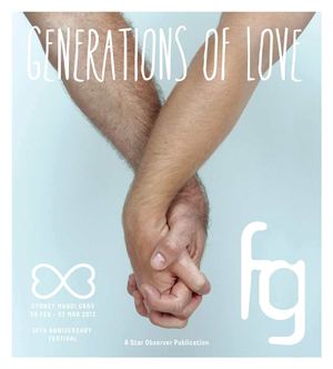 fg magazine 2013 - mardi gras festival guide for new generations