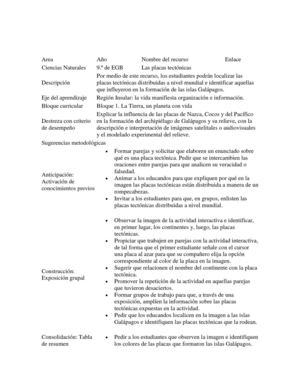 ciencias naturales 9 año