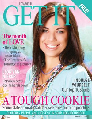 Get it Lowveld - February 2013
