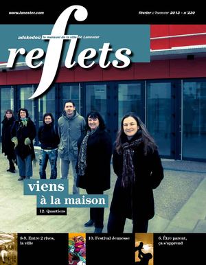 Reflets n°230