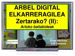 ADE-PDI_ HAUR HEZKUNTZA ETA LEHEN HEZKUNTZAKO ARLOETARAKO BALIABIDEAK