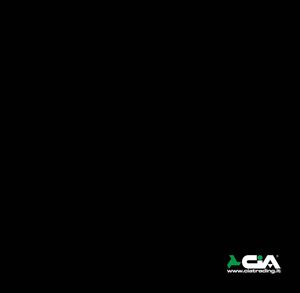Brochure CIA Trading S.r.l.