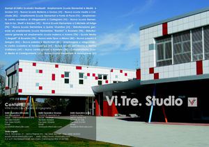 ViTre Studio srl - Società di Ingegneria