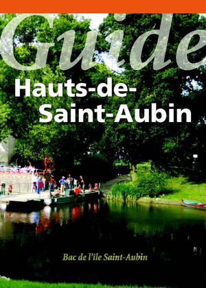 Les Hauts de St Aubin