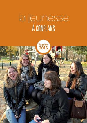 Guide Jeunesse 2013