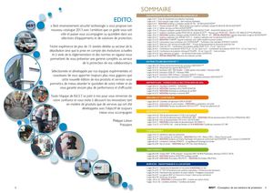 Catalogue BEST FRANCE 2013